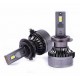 PACK LÂMPADAS LED H8/H9/H11 50W